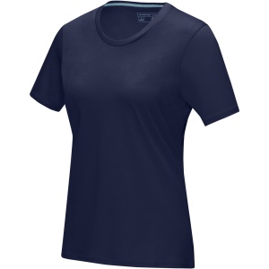 PF™ Azurite short sleeve women’s organic t-shirt