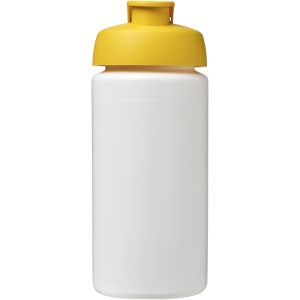 PF™ Baseline® Plus grip 500 ml flip lid sport bottle