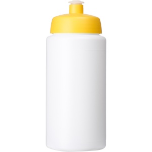 PF™ Baseline® Plus grip 500 ml sports lid sport bottle