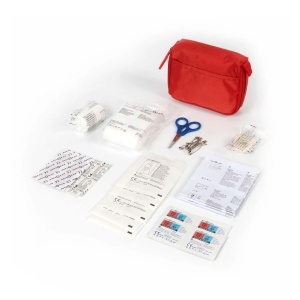 PF™ Basic trusă de prim ajutor 31 piese - Img 1