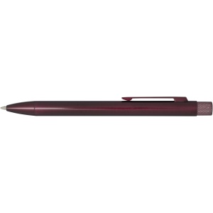 PF™ Beatriz recycled brass ballpoint pen (blue ink)