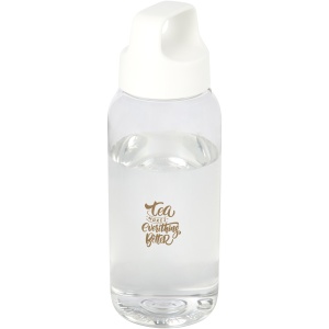PF™ Bebo 500 ml recycled plastic water bottle - Img 9