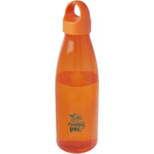 PF™ Bergen sticlă de apă 800 ml din plastic reciclat - Img 17