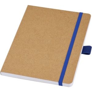 PF™ Berk recycled paper notebook