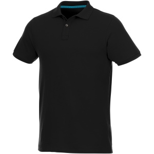 PF™ Beryl short sleeve men's organic recycled polo