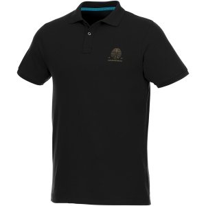 PF™ Beryl tricou polo bărbați mânecă scurtă organic reciclat - Img 25