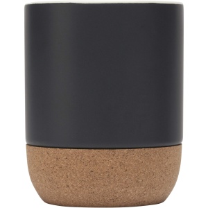 PF™ Billie 300 ml ceramic mug with cork details and matt finish