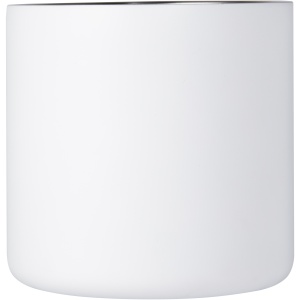 PF™ Bjorn 360 ml RCS certified recycled stainless steel mug with copper vacuum insulation