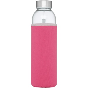 PF™ Bodhi 500 ml glass water bottle
