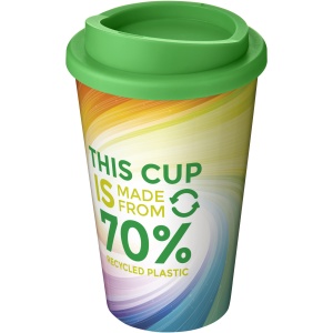 PF™ Brite-Americano® Eco 350 ml insulated tumbler