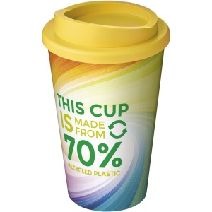 PF™ Brite-Americano® Eco 350 ml insulated tumbler