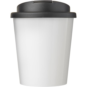 PF™ Brite-Americano® Espresso 250 ml tumbler with spill-proof lid