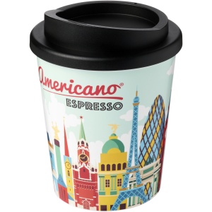 PF™ Brite-Americano® Espresso 250 ml insulated tumbler