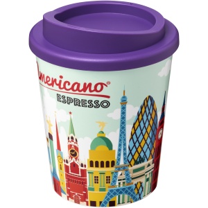 PF™ Brite-Americano® Espresso 250 ml insulated tumbler