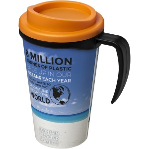 PF™ Brite-Americano® grande 350 ml insulated mug