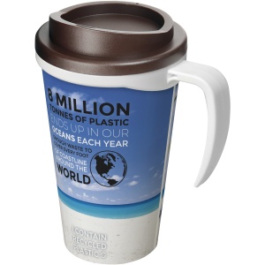 PF™ Brite-Americano® grande 350 ml insulated mug