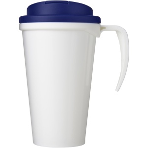 PF™ Brite-Americano® Grande 350 ml mug with spill-proof lid