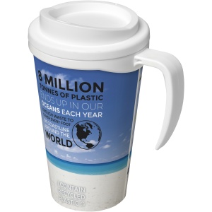 PF™ Brite-Americano® grande 350 ml insulated mug
