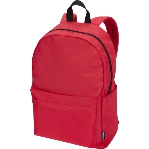PF™ Byron rucsac laptop city 14"" din material reciclat GRS 16L - Img 3