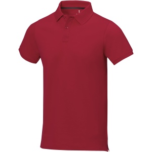 PF™ Calgary short sleeve men's polo