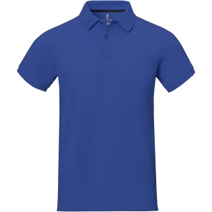 PF™ Calgary short sleeve men's polo