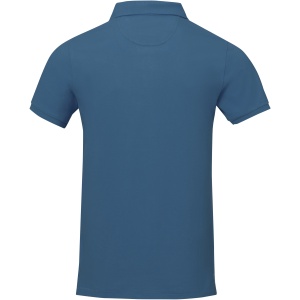 PF™ Calgary short sleeve men's polo