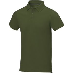 PF™ Calgary short sleeve men's polo