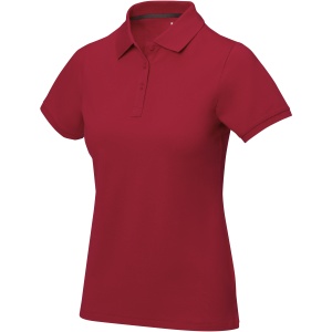 PF™ Calgary short sleeve women's polo