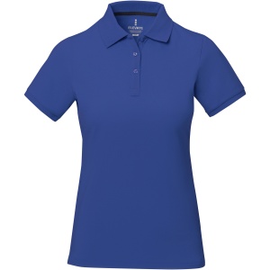 PF™ Calgary short sleeve women's polo