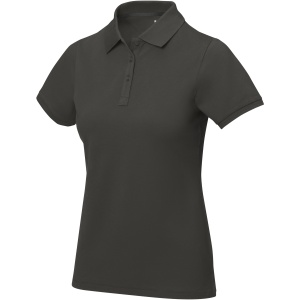 PF™ Calgary short sleeve women's polo