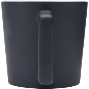 PF™ Cali 370 ml ceramic mug with matt finish