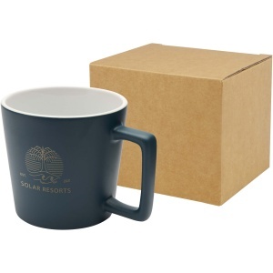 PF™ Cali cană ceramică 370 ml cu finisaj mat - Img 19