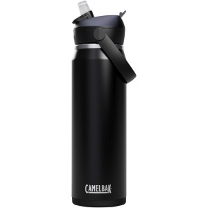 PF™ Camelbak® Thrive Flip VSS sticlă 750 ml inox termoizolată cu pai rabatabil - Img 1