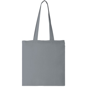 PF™ Carolina 100 g/m² cotton tote bag 7L