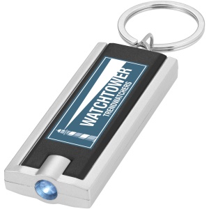 PF™ Castor LED keychain light - Img 1