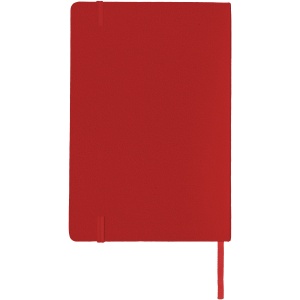 PF™ Classic A5 hard cover notebook