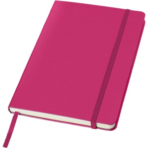 PF™ Classic A5 hard cover notebook