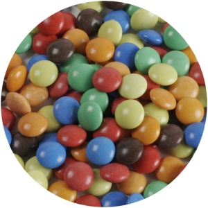 PF™ Clic clac chocolates