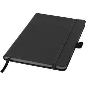 PF™ Colour-edge A5 hard cover notebook
