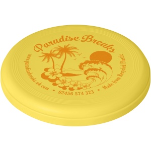 PF™ Crest frisbee reciclat - Img 1