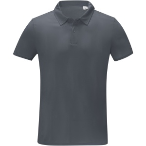 PF™ Deimos short sleeve men's cool fit polo