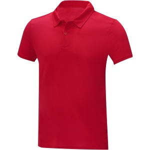 PF™ Deimos short sleeve men's cool fit polo