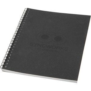 PF™ Desk-Mate® A5 colour spiral notebook - Img 17