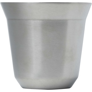 PF™ Duo 80 ml RCS certified stainless steel espresso cup set