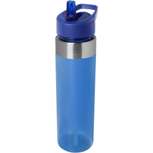 PF™ Dylan 650 ml Tritan water bottle with flip spout lid