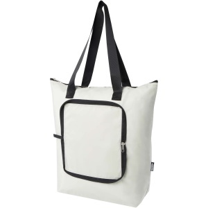 PF™ EcoFold RPET foldable tote cooler bag 15L - Img 3