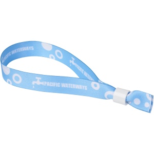 PF™ El sublimation festival bracelet