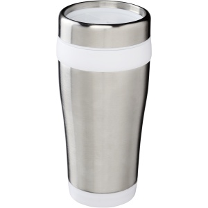 PF™ Elwood 410 ml RCS certified recycled stainless steel insulated tumbler