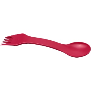PF™ Epsy 3-in-1 spoon, fork, and knife