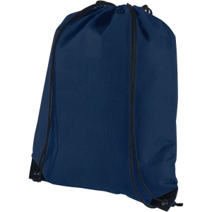 PF™ Evergreen non-woven drawstring bag 5L